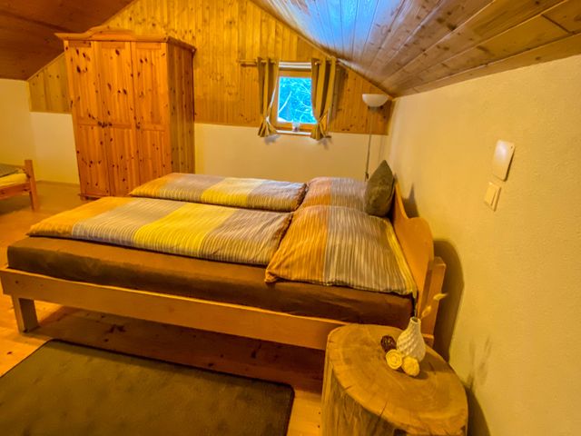 Almhütte in Sonntagsberg SON-NOE